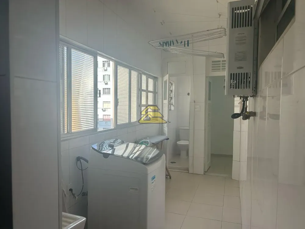 Apartamento, 3 quartos, 130 m² - Foto 29