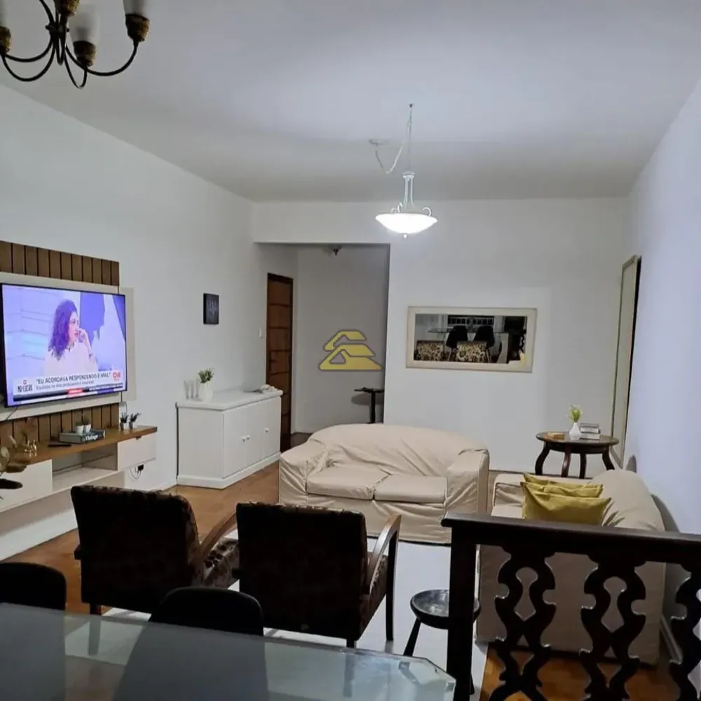 Apartamento, 3 quartos, 130 m² - Foto 4