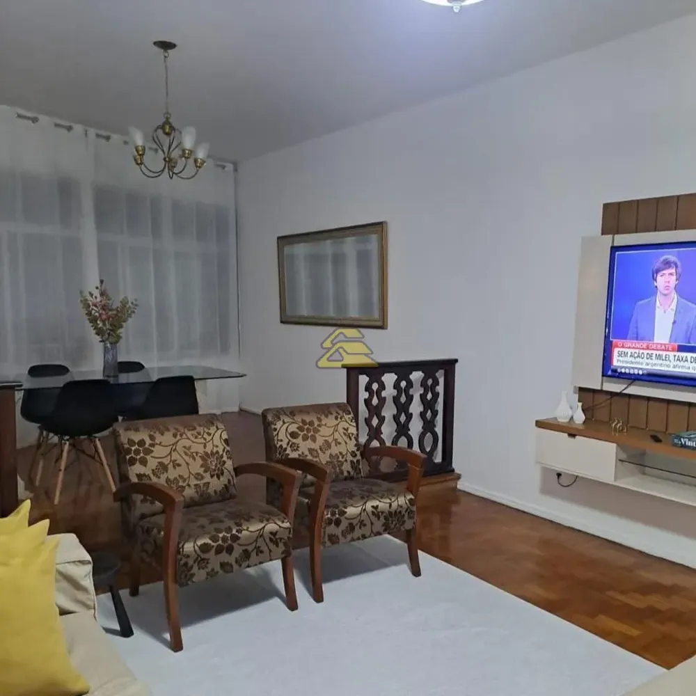 Apartamento, 3 quartos, 130 m² - Foto 3