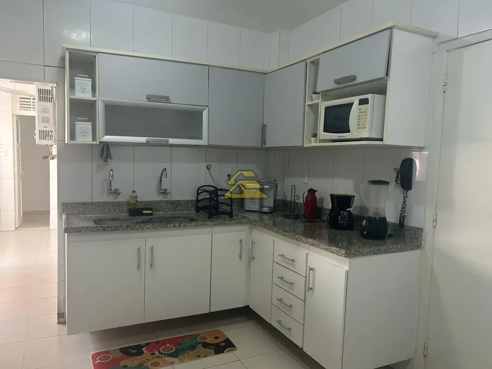 Apartamento, 3 quartos, 130 m² - Foto 19