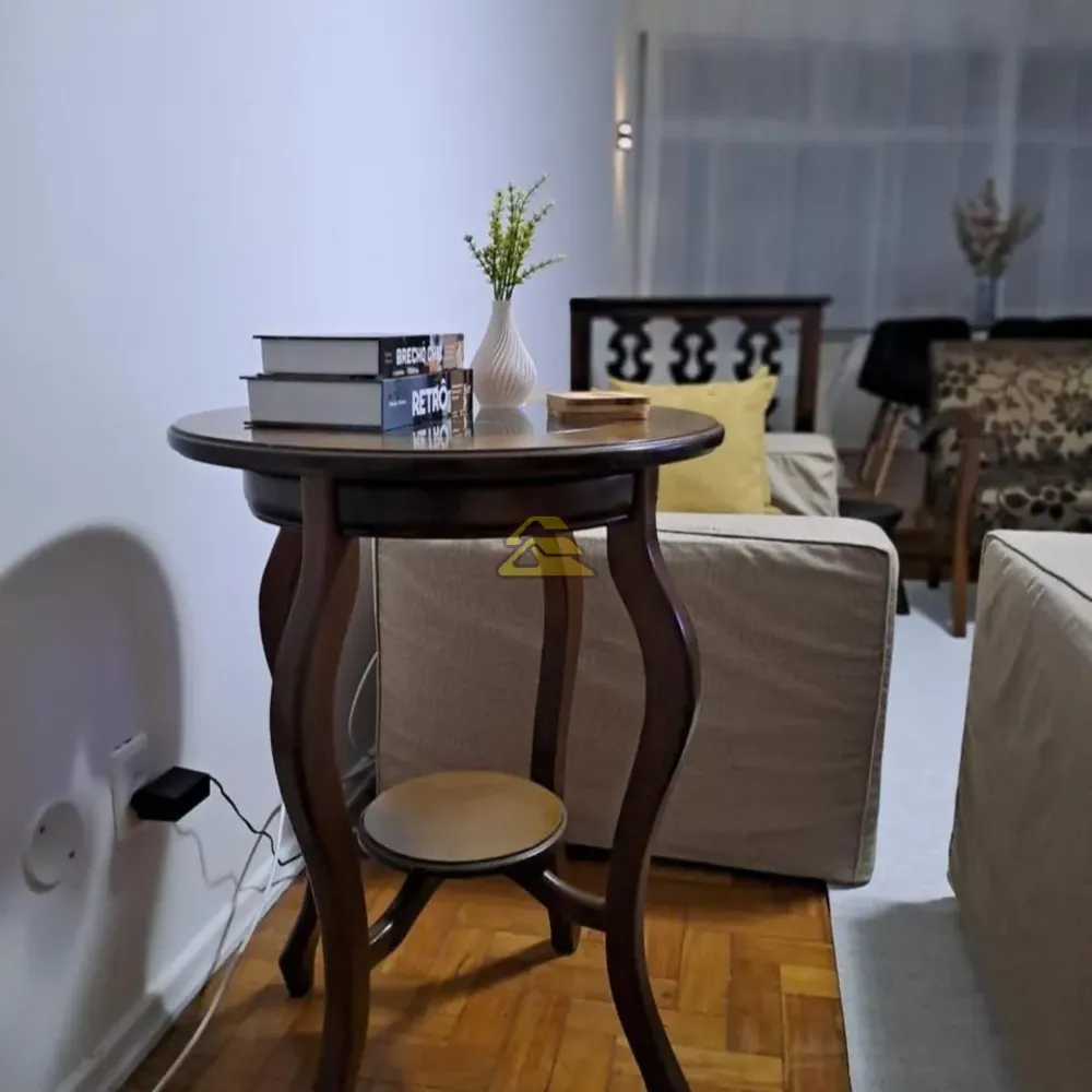 Apartamento, 3 quartos, 130 m² - Foto 7
