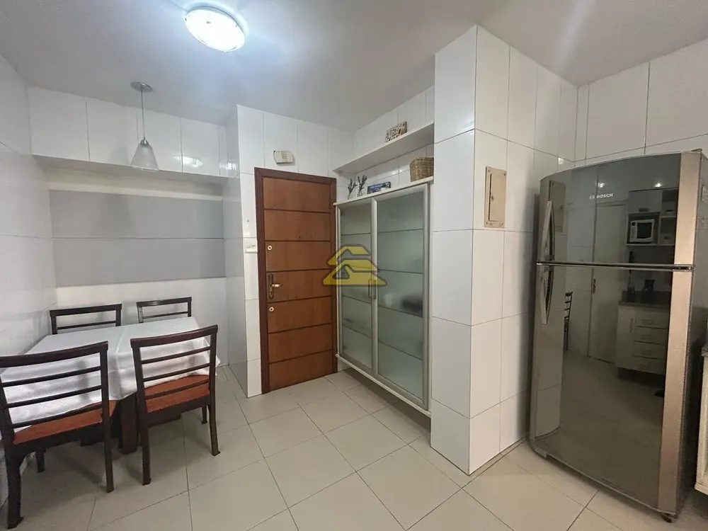 Apartamento, 3 quartos, 130 m² - Foto 17