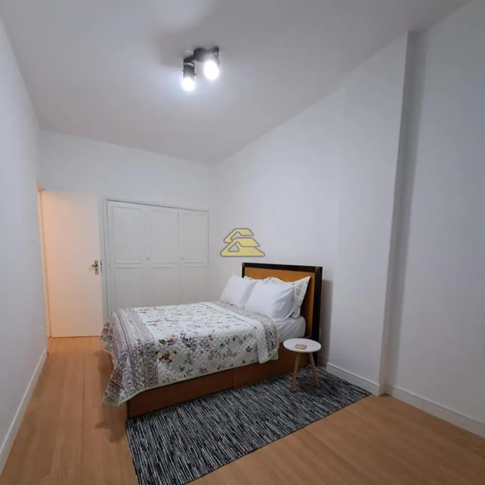 Apartamento, 3 quartos, 130 m² - Foto 8