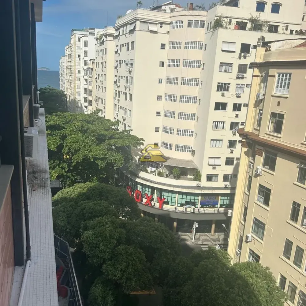 Apartamento, 3 quartos, 130 m² - Foto 33