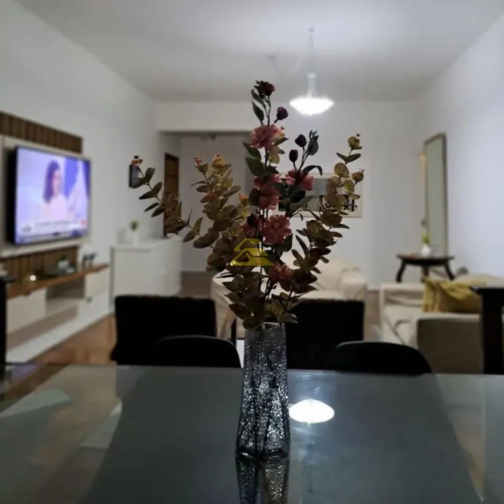 Apartamento, 3 quartos, 130 m² - Foto 6