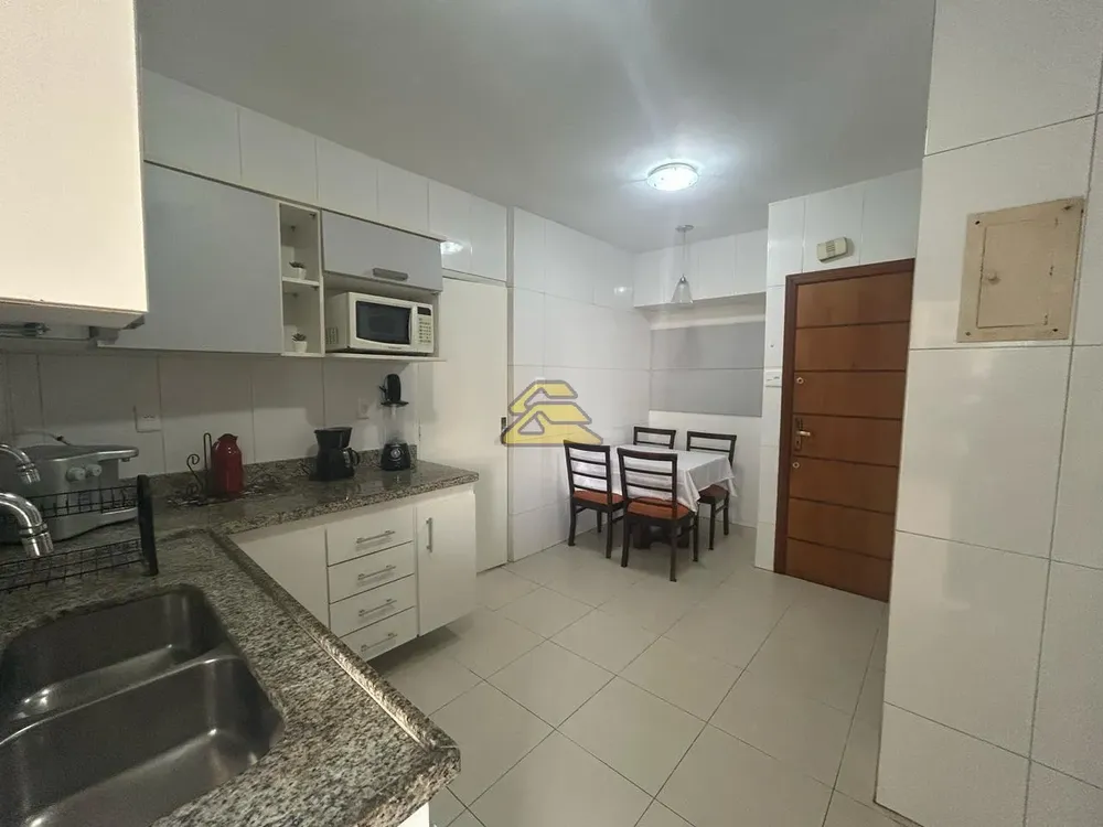 Apartamento, 3 quartos, 130 m² - Foto 16