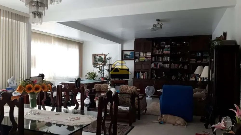 Apartamento, 3 quartos, 187 m² - Foto 4