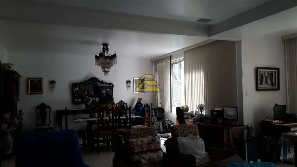 Apartamento, 3 quartos, 187 m² - Foto 3