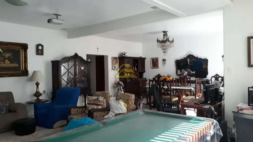 Apartamento, 3 quartos, 187 m² - Foto 8