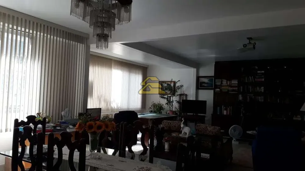 Apartamento, 3 quartos, 187 m² - Foto 6