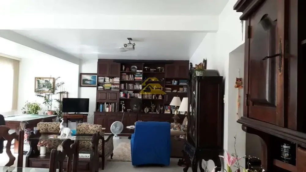 Apartamento, 3 quartos, 187 m² - Foto 1