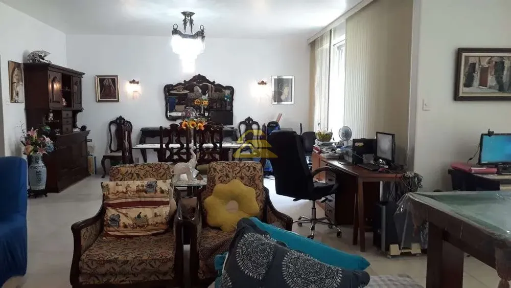 Apartamento, 3 quartos, 187 m² - Foto 9