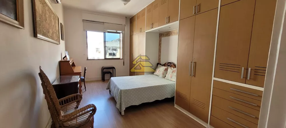 Apartamento à venda com 3 quartos, 210m² - Foto 15