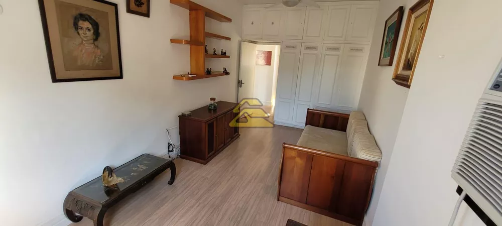 Apartamento à venda com 3 quartos, 210m² - Foto 19