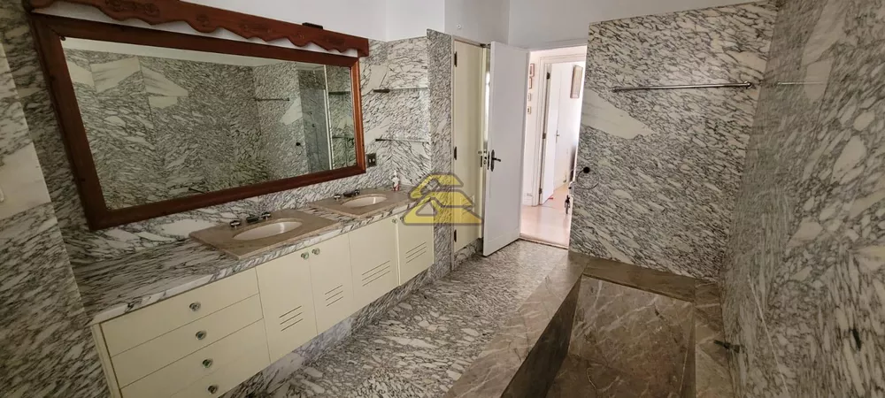 Apartamento à venda com 3 quartos, 210m² - Foto 24