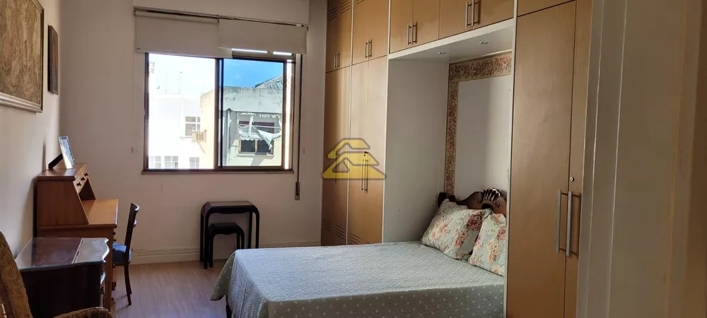 Apartamento à venda com 3 quartos, 210m² - Foto 12