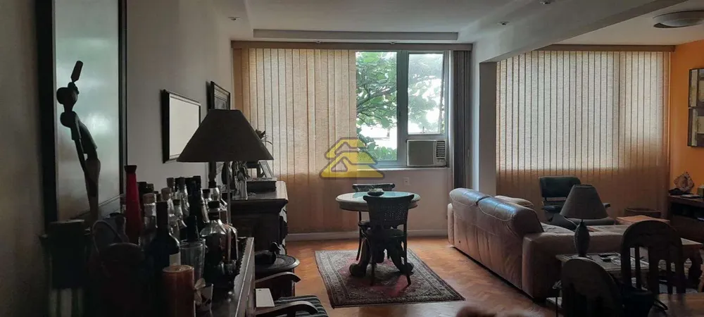 Apartamento, 3 quartos, 98 m² - Foto 1