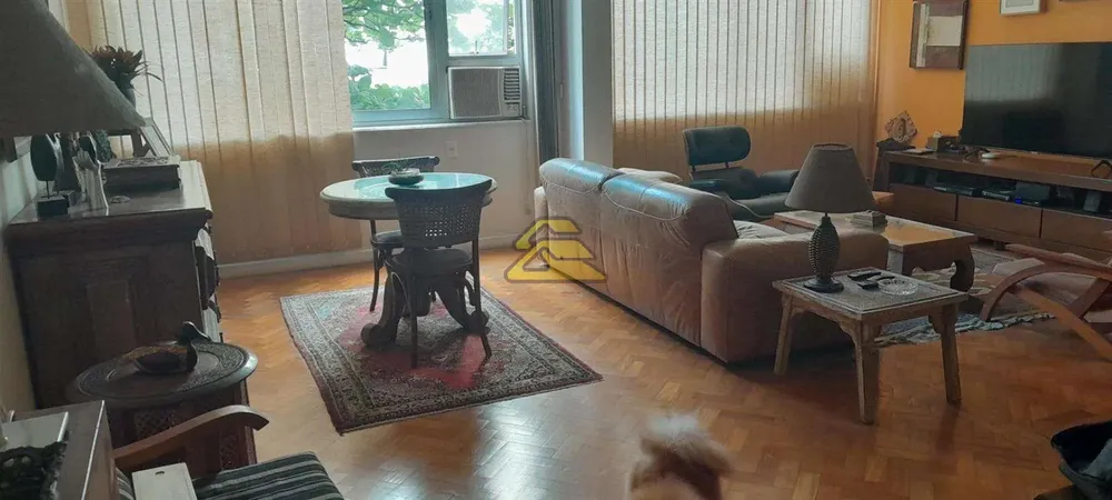 Apartamento, 3 quartos, 98 m² - Foto 4