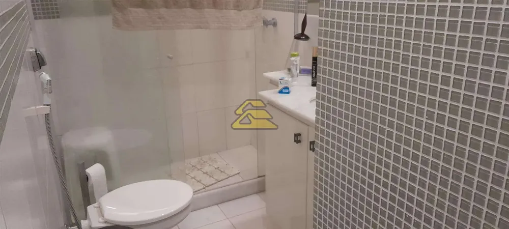 Apartamento, 3 quartos, 98 m² - Foto 9
