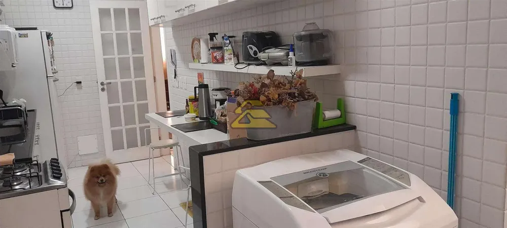 Apartamento, 3 quartos, 98 m² - Foto 17