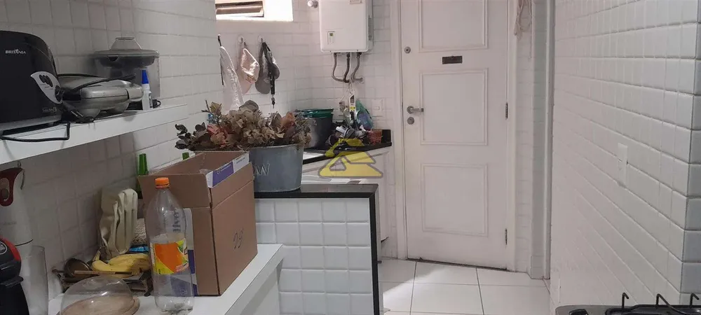 Apartamento, 3 quartos, 98 m² - Foto 10