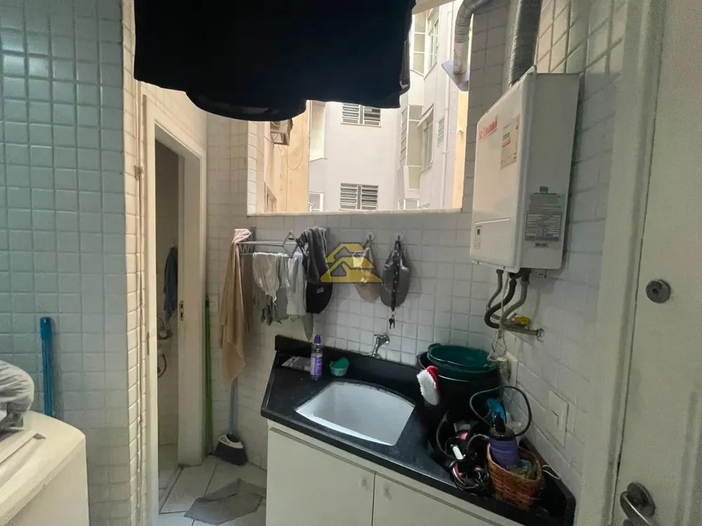 Apartamento, 3 quartos, 98 m² - Foto 54