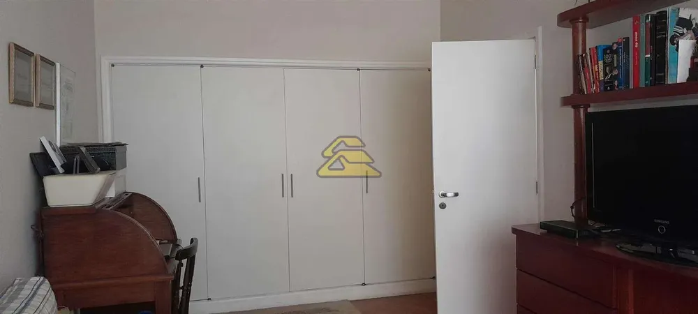 Apartamento, 3 quartos, 98 m² - Foto 14