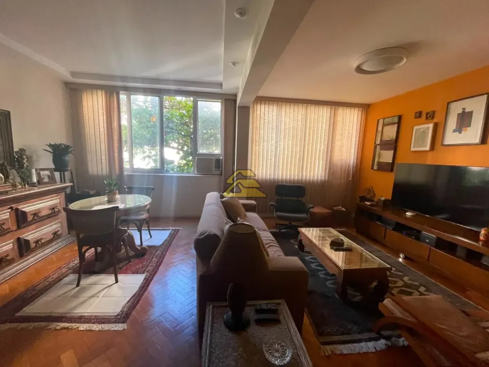 Apartamento, 3 quartos, 98 m² - Foto 33