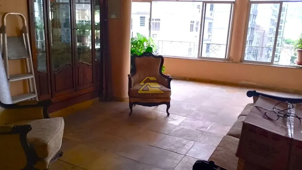 Apartamento, 6 quartos, 305 m² - Foto 3