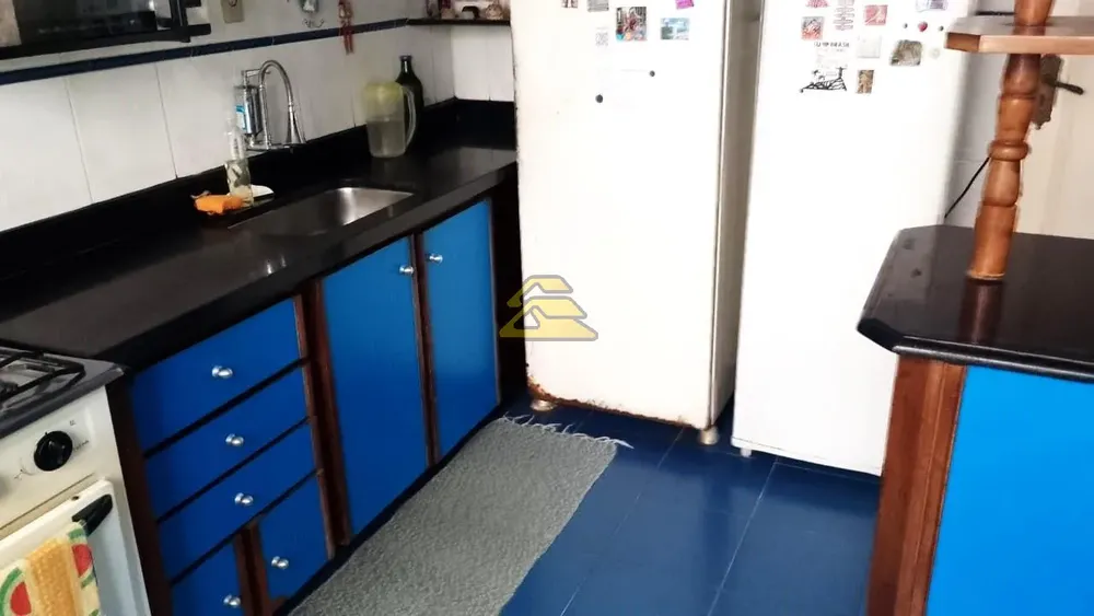 Apartamento, 6 quartos, 305 m² - Foto 20