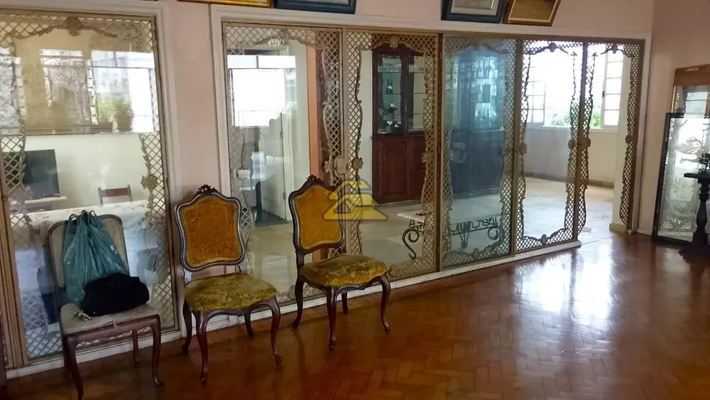 Apartamento, 6 quartos, 305 m² - Foto 4