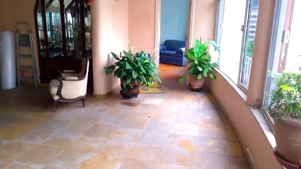Apartamento, 6 quartos, 305 m² - Foto 15