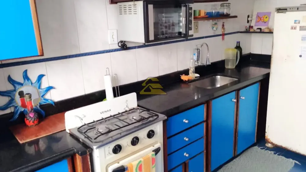 Apartamento, 6 quartos, 305 m² - Foto 2