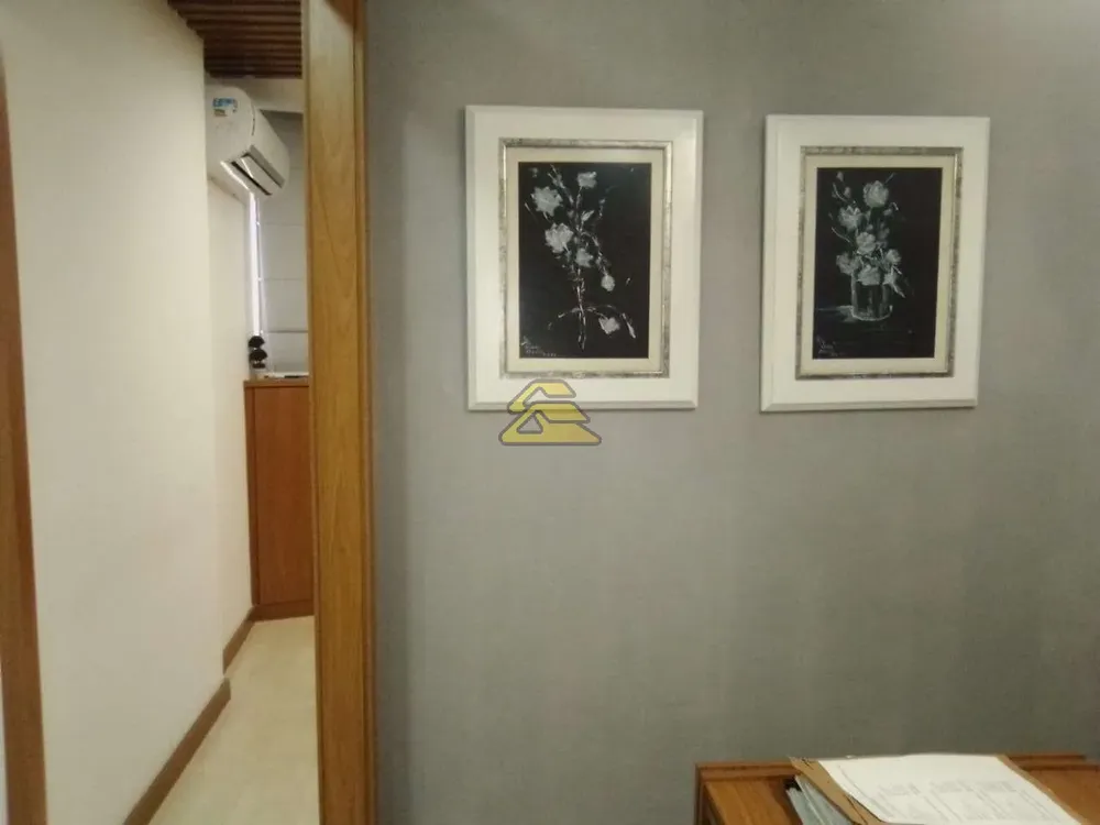 Sala-Conjunto, 40 m² - Foto 13