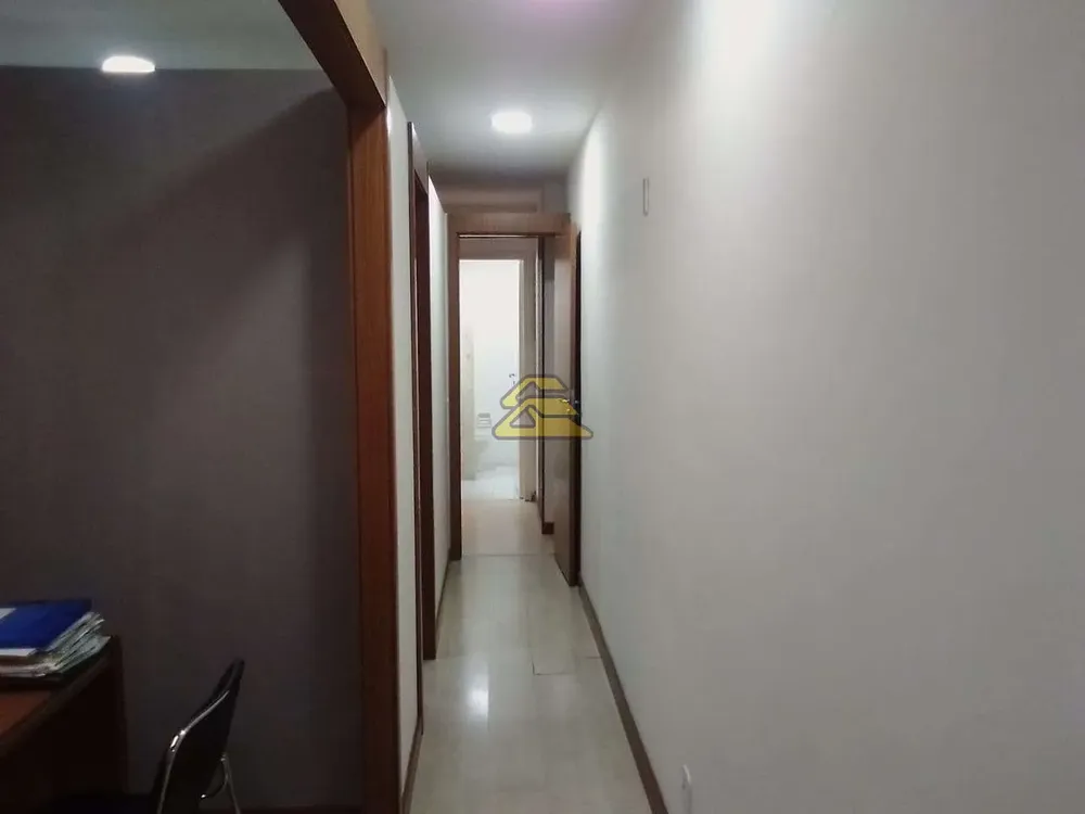 Sala-Conjunto, 40 m² - Foto 19