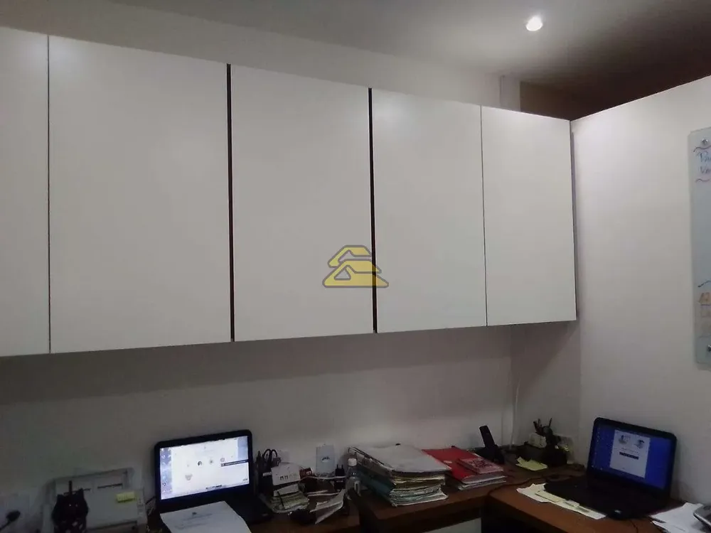 Sala-Conjunto, 40 m² - Foto 7