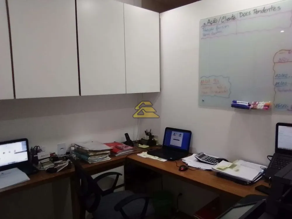 Sala-Conjunto, 40 m² - Foto 6
