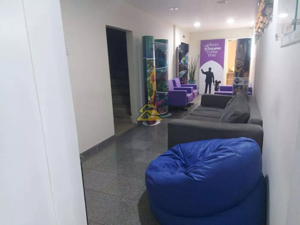 Sala-Conjunto, 136 m² - Foto 1