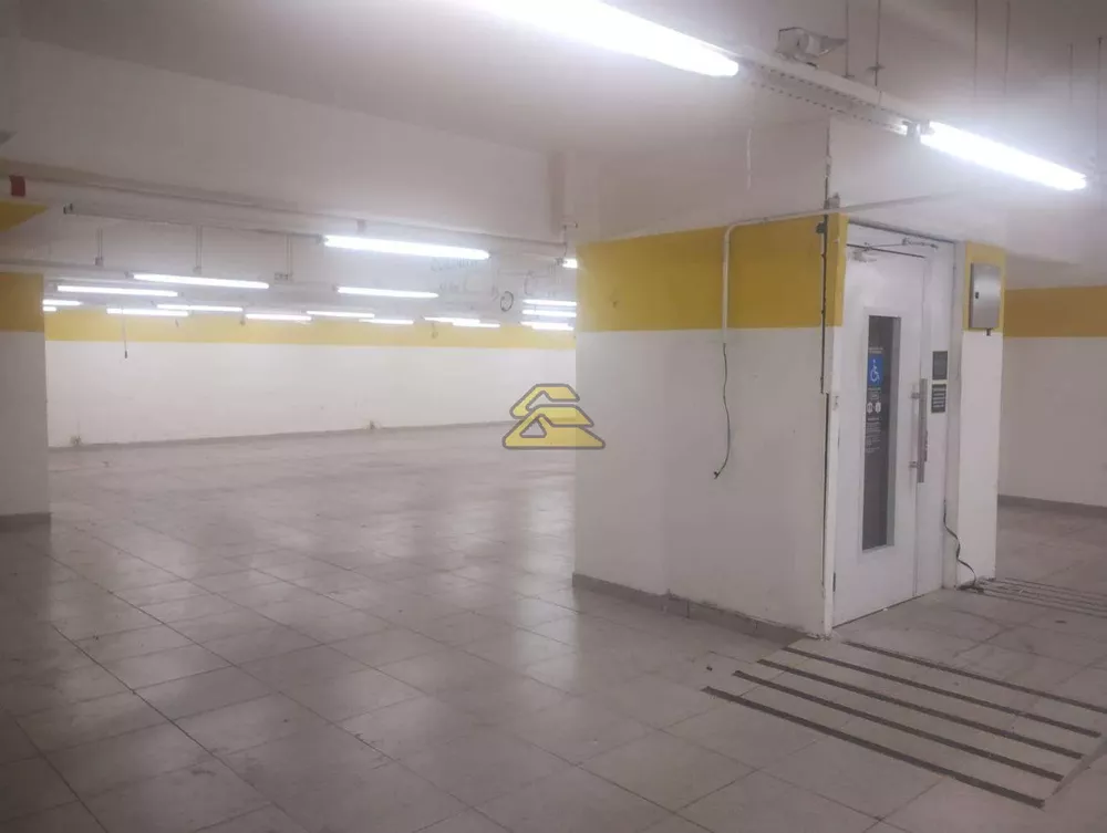 Loja-Salão, 980 m² - Foto 9