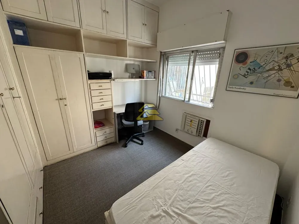 Apartamento, 3 quartos, 90 m² - Foto 6