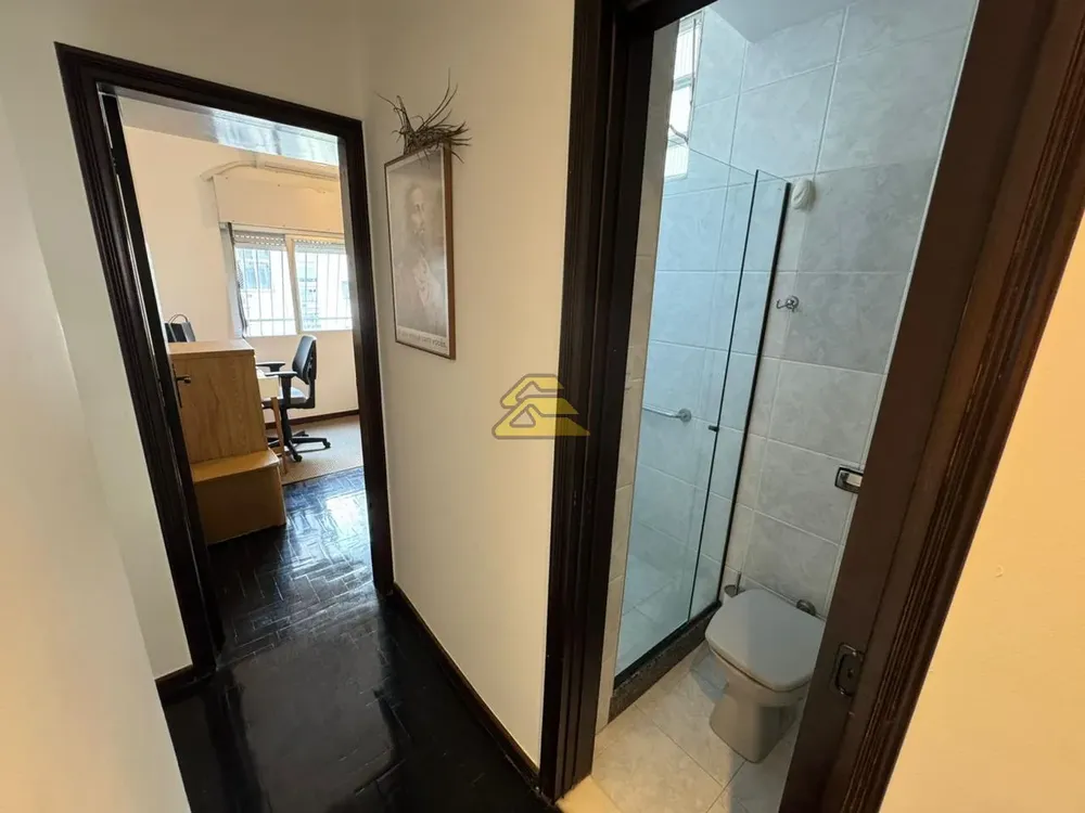 Apartamento, 3 quartos, 90 m² - Foto 15