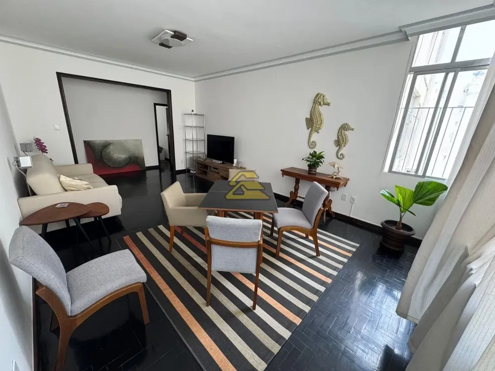 Apartamento, 3 quartos, 90 m² - Foto 4
