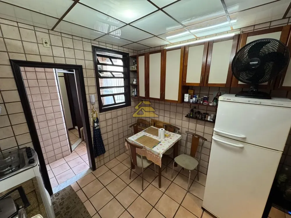 Apartamento, 3 quartos, 90 m² - Foto 2
