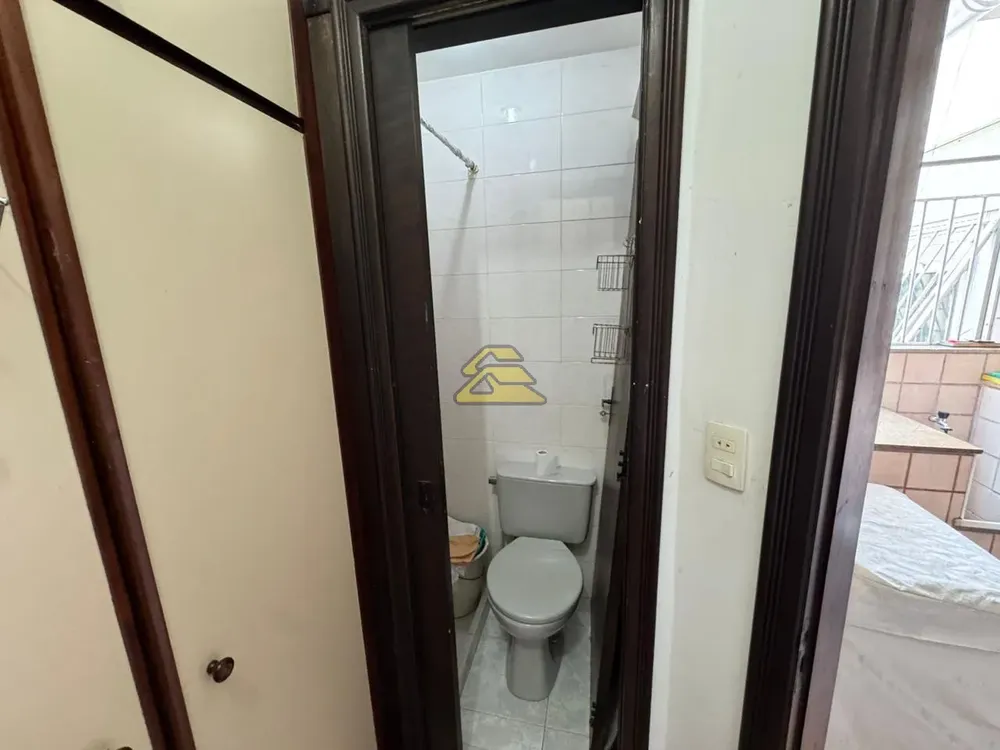 Apartamento, 3 quartos, 90 m² - Foto 12