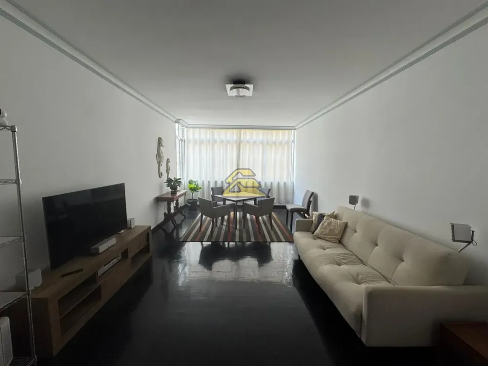 Apartamento, 3 quartos, 90 m² - Foto 1