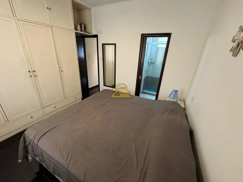 Apartamento, 3 quartos, 90 m² - Foto 6