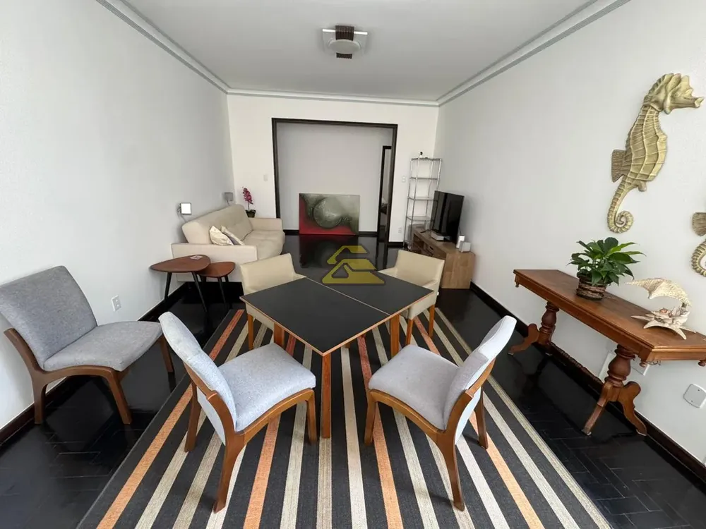 Apartamento, 3 quartos, 90 m² - Foto 4
