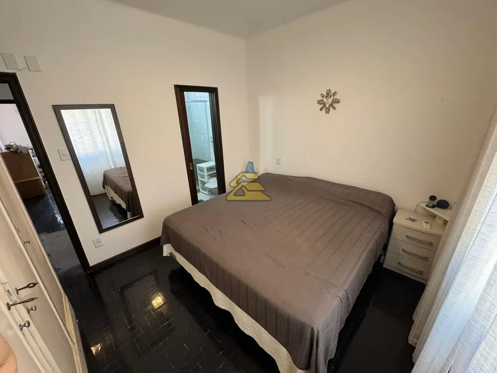 Apartamento, 3 quartos, 90 m² - Foto 5