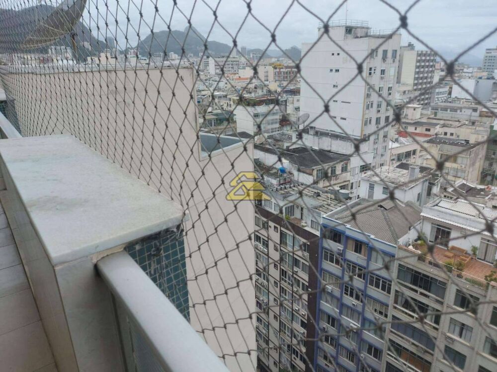 Apartamento à venda com 3 quartos, 112m² - Foto 28