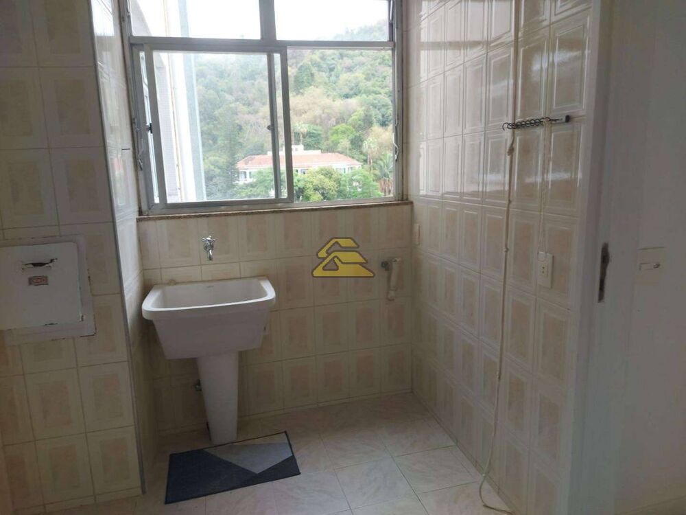 Apartamento à venda com 3 quartos, 112m² - Foto 21